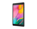 Tablet Samsung Galaxy Tab A 8", 32GB, 1280 x 800 Pixeles, Android 9.0, Bluetooth 4.2, Negro