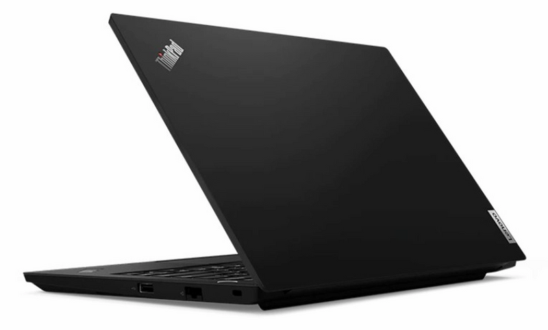 Laptop Lenovo ThinkPad E14 Gen 2 de 14'' AMD Ryzen 5 Pro