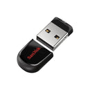 Memoria Usb 32gb Mini Sandisk Sdcz33-032g-b35