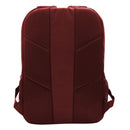Mochila Backpack Swissmobility para laptop 15.6 pulgadas BRO-115 Roja