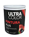 Ultracolor Pintura Vinilica Plus Blanco De 4 Lt