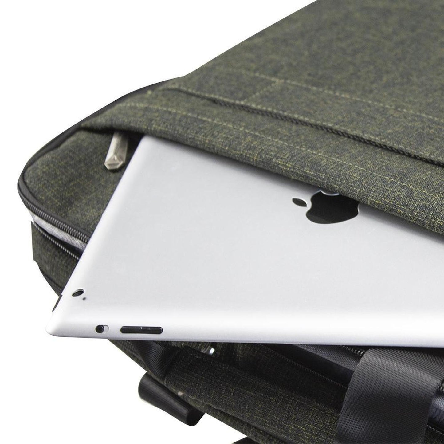Maletín Skypeak para hombre o mujer para laptop u ordenador de 15,6” hasta 17” de uso diario y de of