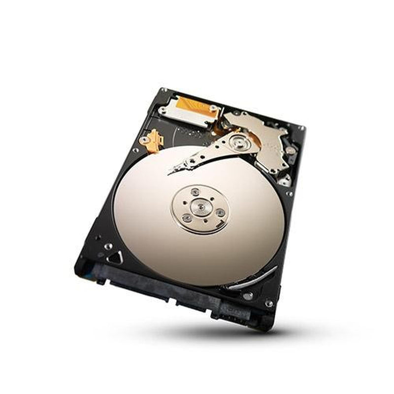 Disco Duro para Laptop Seagate Momentus Thin 2.5'', 500GB, SATA II, 3 Gbit/s, 5400RPM, 16MB Cache