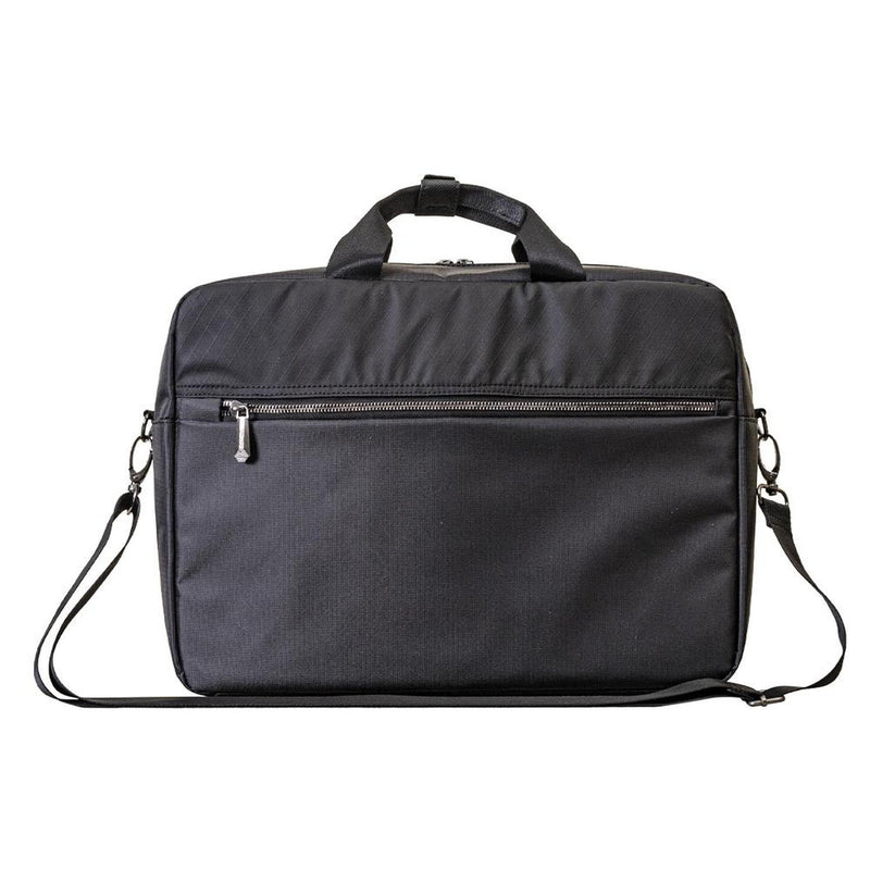 Maletín Skypeak para hombre o mujer para laptop u ordenador de 15,6” hasta 17” de uso diario y de of