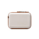 Delsey Mini Bolso Horizontal CHATELET AIR 2.0 Clutch Angora