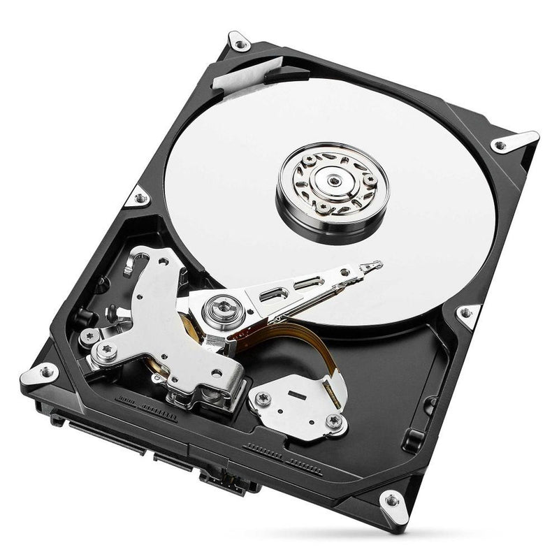 Disco Duro para Videovigilancia Seagate SkyHawk 3.5'', 1TB, SATA III, 6Gbit/s, 64MB Cache