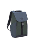 Delsey Mochila Portalaptop SECURFLAP de 16'', Army