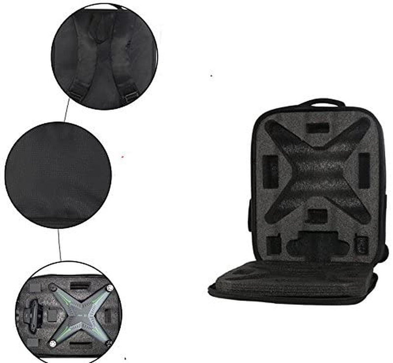 Mochila Backpack Para Drone Xiro/UI0021