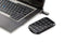 Targus Teclado Numérico AKP11US, RF Inalámbrico, Negro