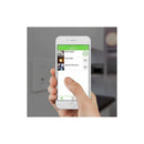 Wemo Interruptor Inteligente Wifi Habilitado Blanco F7c030fc