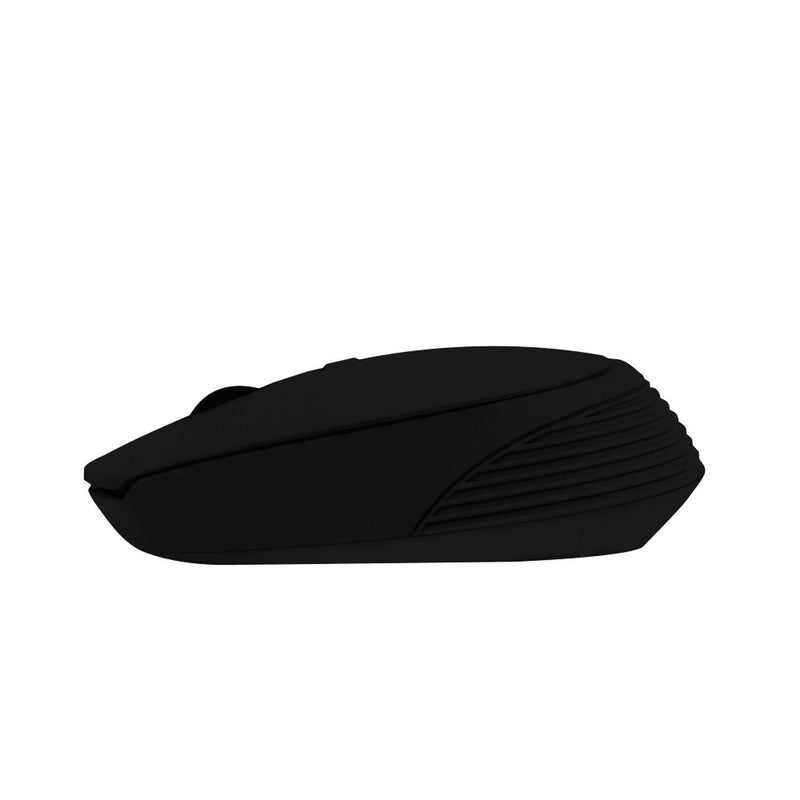 Mouse Inalambrico Perfect Choice, Negro Mate /PC-045038