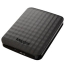 Disco Duro Externo Maxtor 1 Tb Stshx-m101tcbm