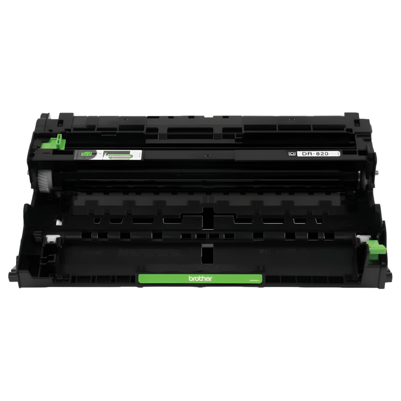 Tambor Brother DR-820 Negro, 30.000 Páginas