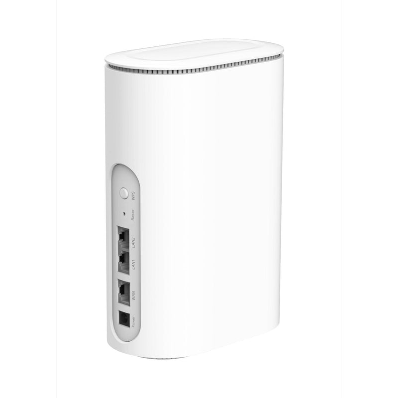 Router Mesh ZTE Z1320 2.4/5 Ghz 3000 Mbps - 128MB RAM Blanco