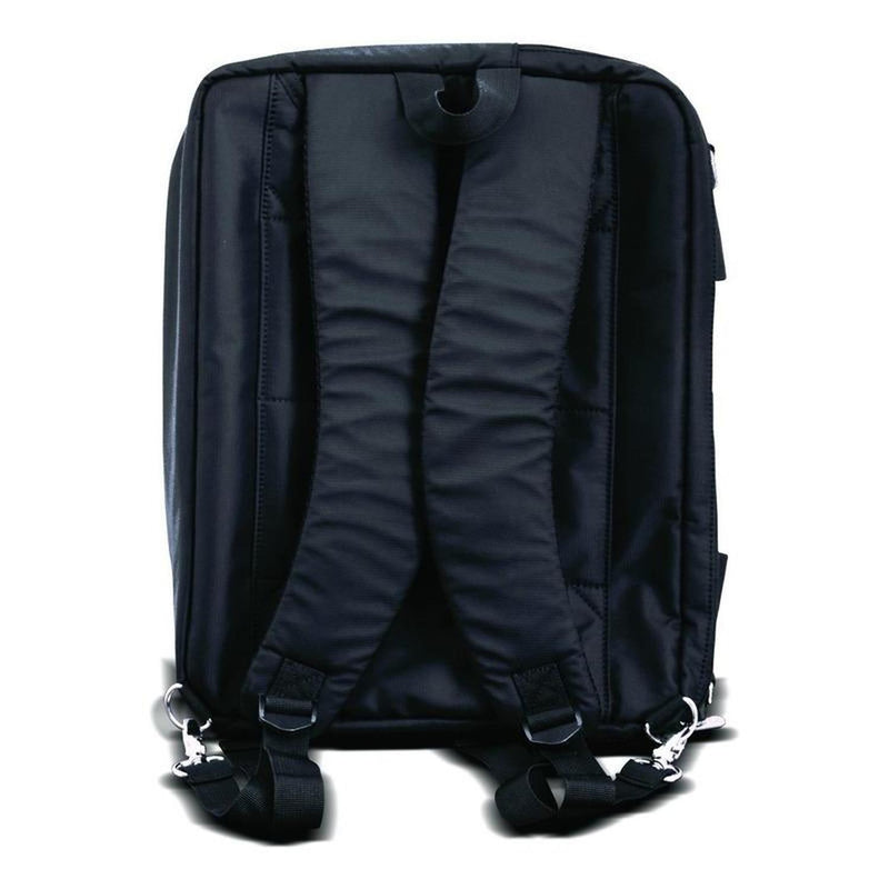 Mochila Backpack - Maletín De 15.6 / STARK-115BK