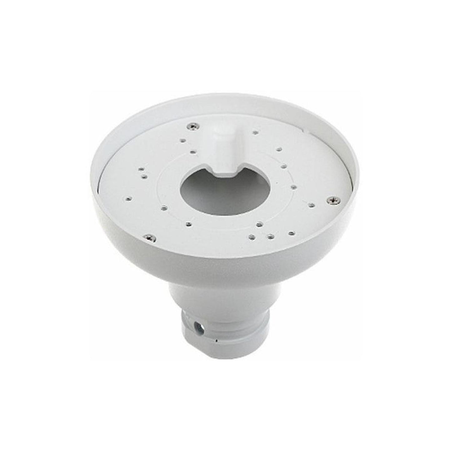 Adaptador Dahua Para Cámaras Domo/fisheye/eyeball/pfa106