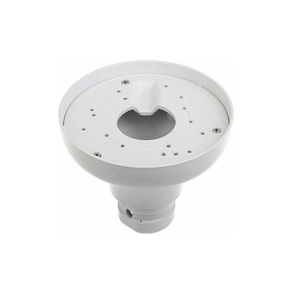 Adaptador Dahua Para Cámaras Domo/fisheye/eyeball/pfa106