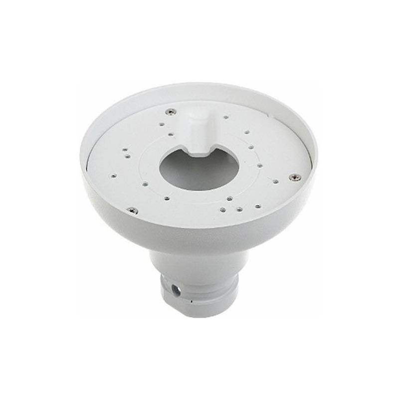 Adaptador Dahua Para Cámaras Domo/fisheye/eyeball/pfa106
