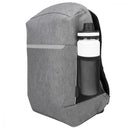 Targus Mochila de CityLite para Laptop 15.6'', Gris
