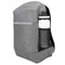 Targus Mochila de CityLite para Laptop 15.6'', Gris