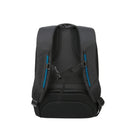 Targus Mochila Active Commuter para Laptop 16", Negro/Azul