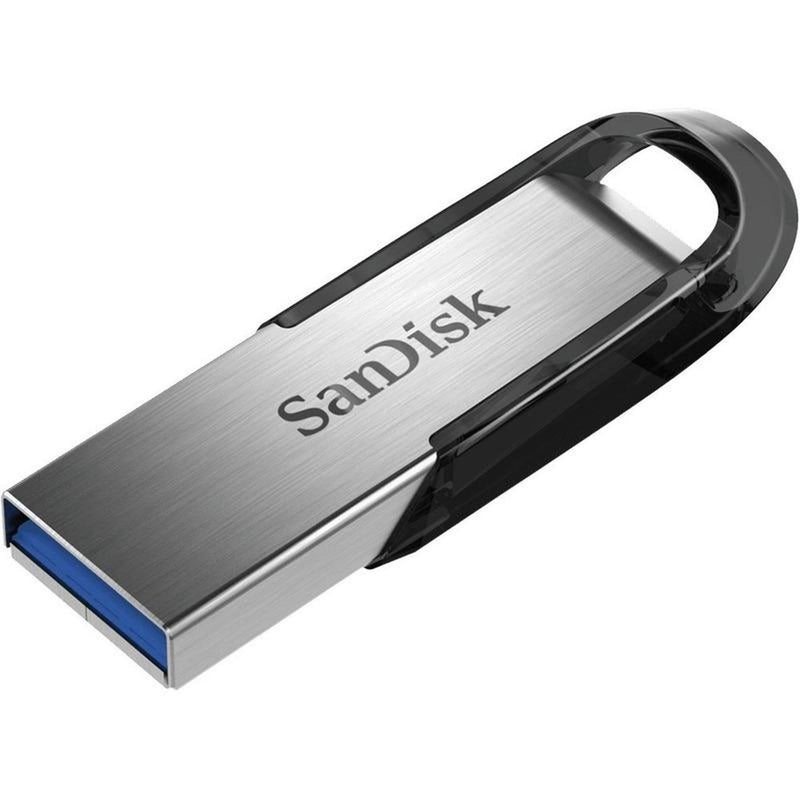 Memoria Usb 64gb Mini Z73 Ultra Flair Sdk Sdcz73-064g-g46