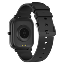 Smartwatch Karvon, Touch, Bluetooth4.2, Android/iOS,Negro