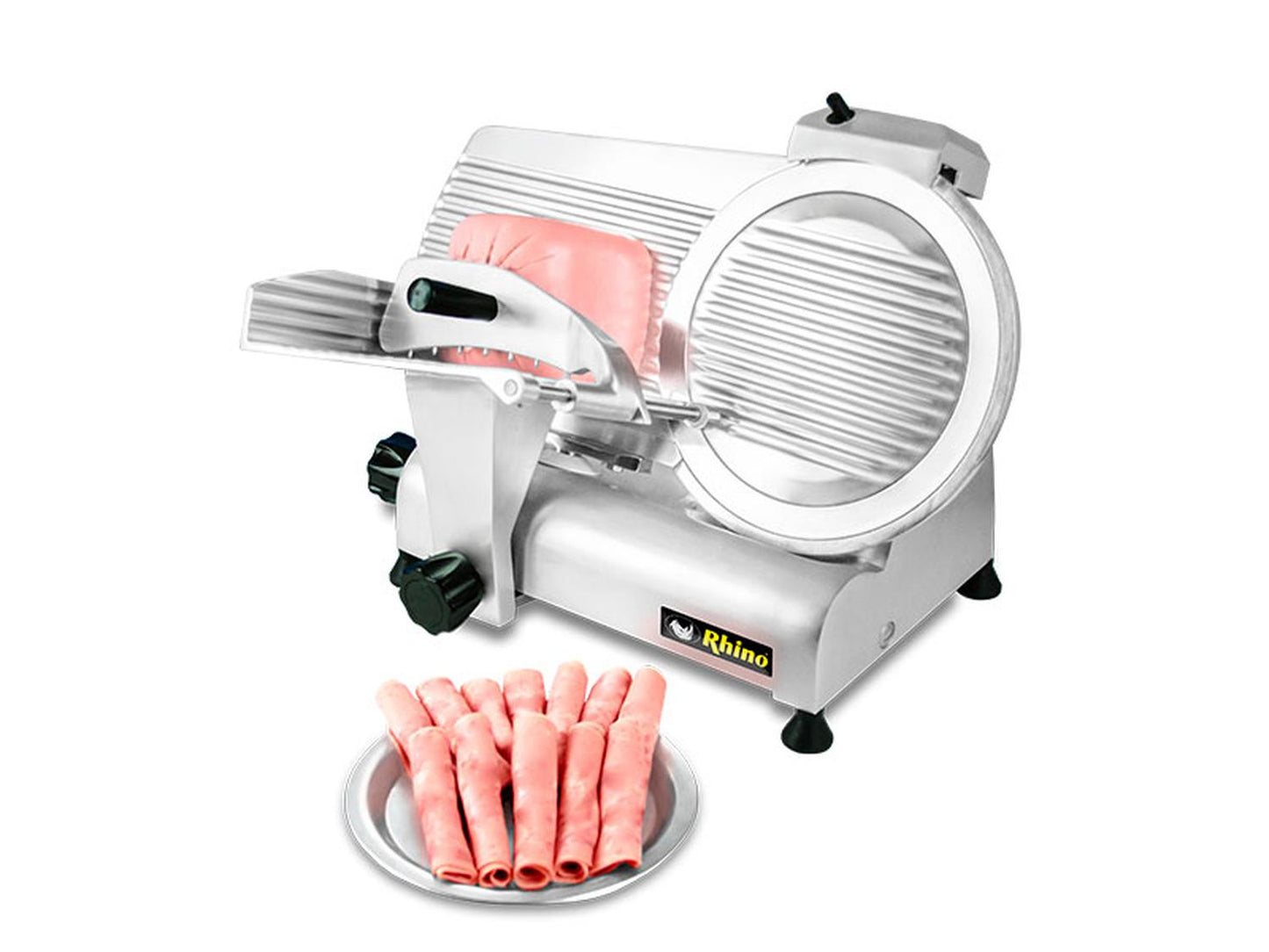 Rebanadora De Embutidos Cuchilla 275mm Motor 150w Hp SLI-275
