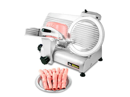Rebanadora De Embutidos Cuchilla 275mm Motor 150w Hp SLI-275
