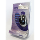 Mouse Optico Alambrico Benq M102