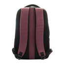 Mochila Swissmobility 17 Pulgadas Color Granada XL-117PM