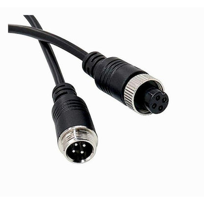 Cable Eléctrico Dahua/hdcvi Para Dvr/audio/conect12mtsv2