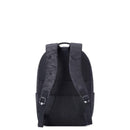 Delsey Mochila Portalaptop CITYPAK 15.6'' Camuflaje Negro
