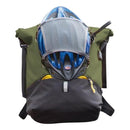 Mochila Backpack Skypeak para Ciclista de 15,6",tamaño Grande, URB-115GR