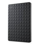 Disco Duro Externo Seagate Expansion Portátil 2.5'', 2TB, USB 3.0, Negro