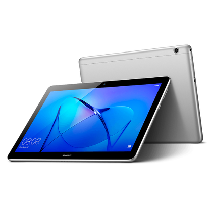 Tablet Huawei MediaPad T3 10 AGASSI 9.6" 16GB, 3GB Ram Gris