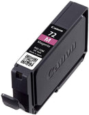 Cartucho de Tinta Canon Magenta PGI-72 /6405B010AA