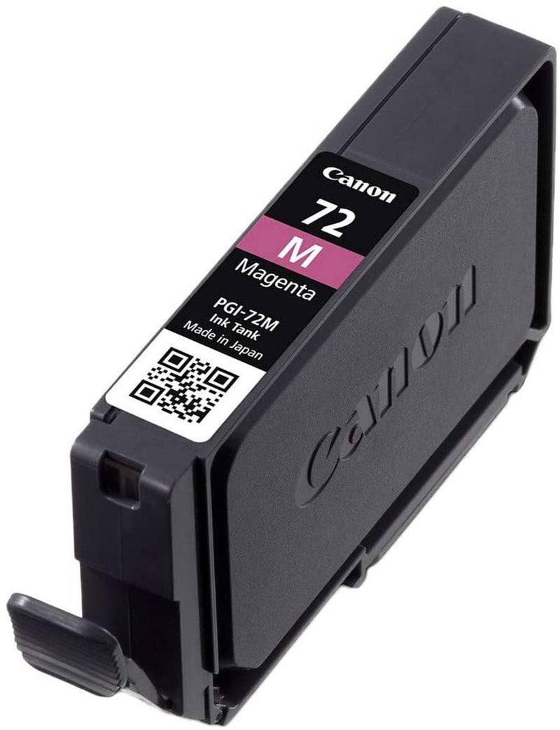 Cartucho de Tinta Canon Magenta PGI-72 /6405B010AA