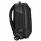 Mochila Targus Tech Travel Rolling Para Laptop 15" Negro