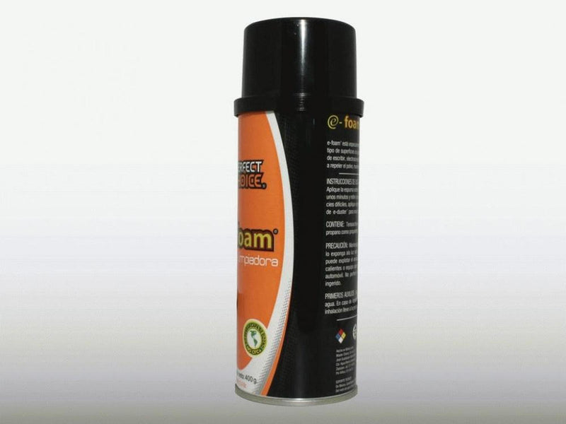 Perfect Choice E-FOAM Espuma Limpiadora, 400 Gramos