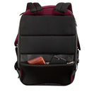 Mochila backpack Skypeak antirrobo de 15,6" tamaño Grande,BTS-115PO