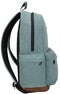Mochila Targus Strata para Laptop 15,6", TSB93607GL, Poliéster, Denim