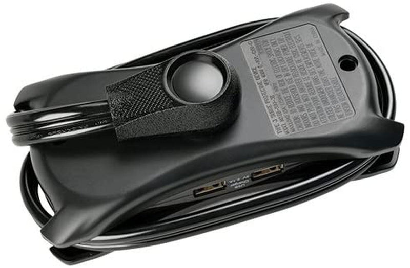 Supresor de Picos TrippLite 3Contactos,540 Joules/TRAVEL3USB