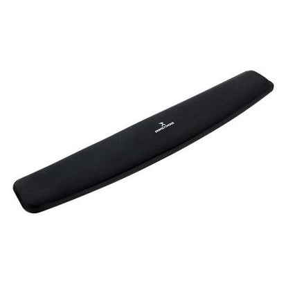 Descansa Muñecas Perfect Choice PC-041801, 42.3 x 6.5cm, 18mm Grosor, Negro