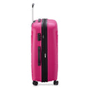 Delsey Maleta de Viaje Rígida BINALONG de 28'' Color Rosa
