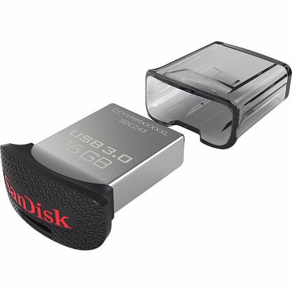 Memoria Usb 16gb Mini Ultra Fit Sdk Sdcz43-016g-gam46