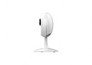 Ezviz Cámara IP Smart WiFi Esférico IR para Interiores C1C, Inalámbrico, 1920 x 1080 Pixeles, Día/No