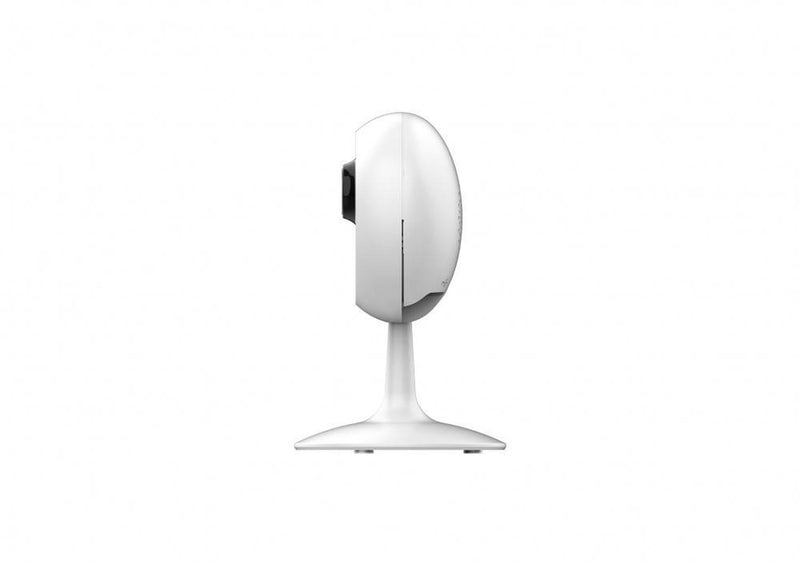 Ezviz Cámara IP Smart WiFi Esférico IR para Interiores C1C, Inalámbrico, 1920 x 1080 Pixeles, Día/No