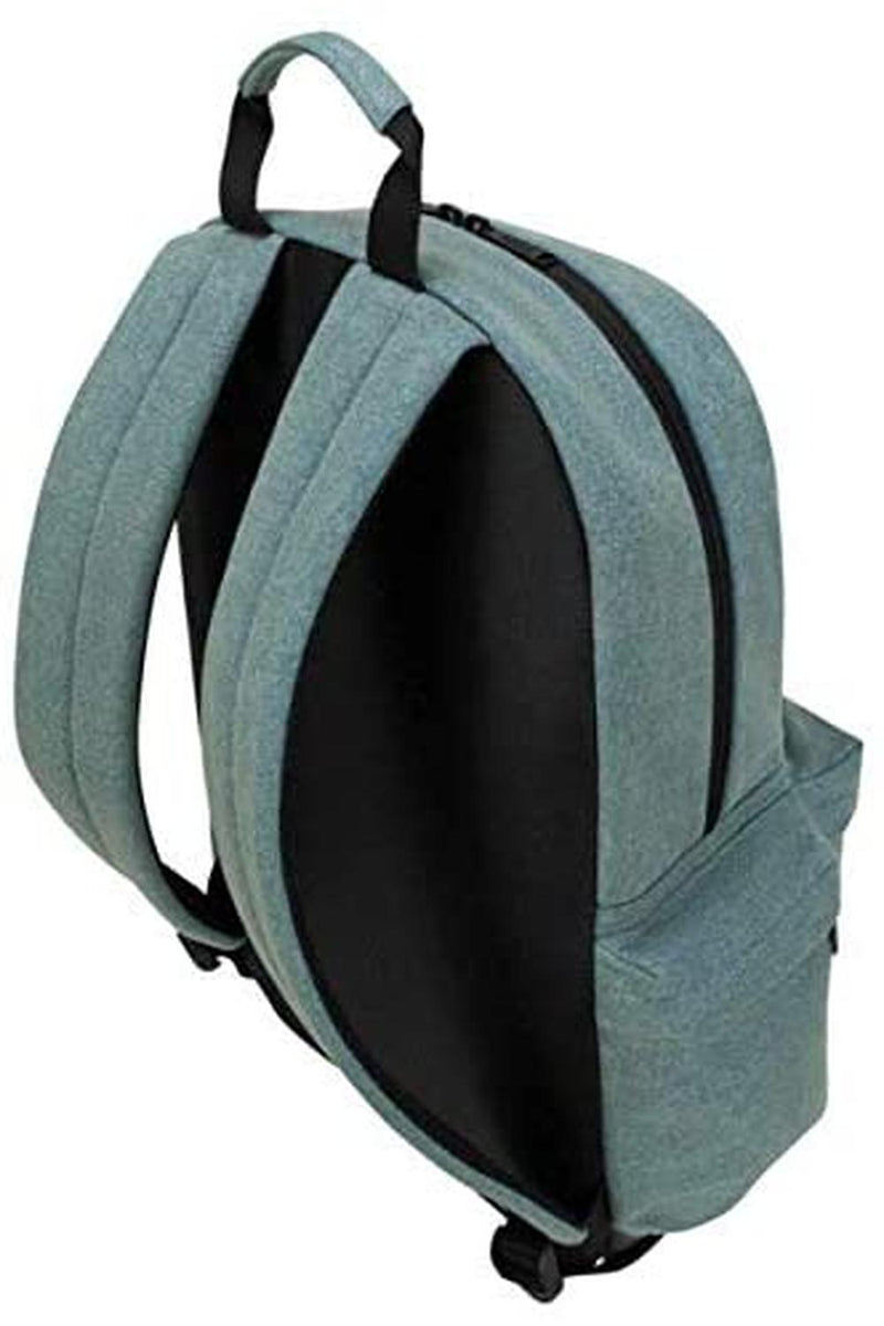 Mochila Targus Strata para Laptop 15,6", TSB93607GL, Poliéster, Denim