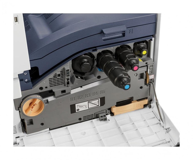 Impresora Láser Xerox,hasta 55 ppm, 1200x2400 ppp, USB 3.0.